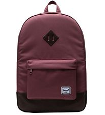 Herschel Sac  Dos - Patrimoine - Rose Brown