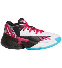 adidas Performance Strigaskór - D.O.N. 4. tölublað C - Multi