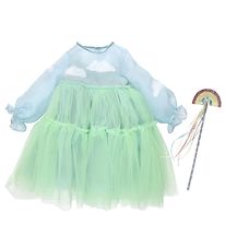 Meri Meri Costumes - Cloud Costume vestimentaire