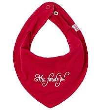 Name It Teething Bib - NbnRajul - Jester Ed