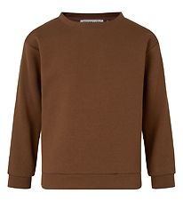 Rosemunde Collegepaita - Dark Camel