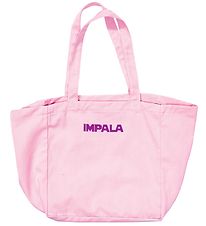 Impala Shopper - Impala Tote Bag - Roze
