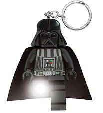 LEGO® Star Wars Lyklakippa M. Vasaljós - LEGO® Darth Vader
