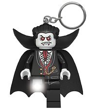 LEGO Keychain w. Flashlight - LEGO Vampires
