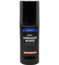 2GO Schuhpflege - 75 ml - Schritt 2 - Sneakers White