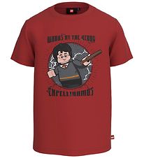 LEGO Wear T-shirt - Harry Potter - LWTaylor 118 - Dark Ed