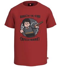 LEGO Wear T-Shirt - Harry Potter - LWTaylor 118 - Dark Ed