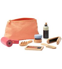 Kids Concept Hairstyling Set - Wood