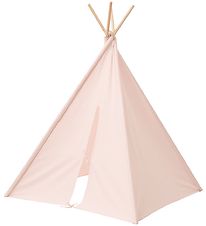 Kids Concept Play Tent - Tipi - Pink