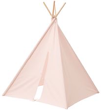 Kids Concept Spielzelt - Tipi - Rosa