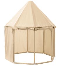 Kids Concept Tente de Jeu - Pavillon - Beige