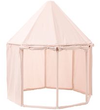Kids Concept Play Tent - Pavilion - Pink