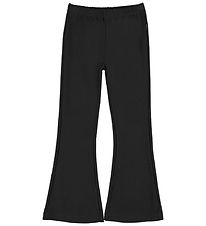 Molo Trousers - Alba - Black