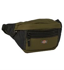 Dickies Bum Bag - Ashville - Military Green