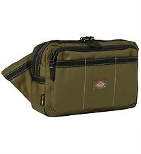 Dickies Bum Bag - Ashville - Cross Bodysuit - Military Green