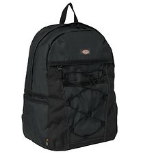 Dickies Bakpoki - Ashville - Svart