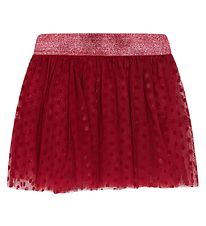 Hust and Claire Skirt - Nissine - Teaberry