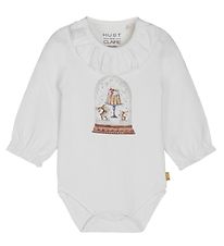 Hust and Claire Bodysuit æ/s - Bita - Sugar