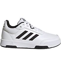 adidas Performance Sneakers - Tensaur Sport 2.0 K - White/Black