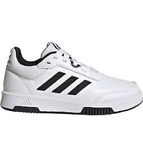 adidas Performance Strigaskór - Tensaur Sport 2,0 K - Hvítur/Sva