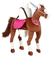 Souza Búningur - Ride Á Horse