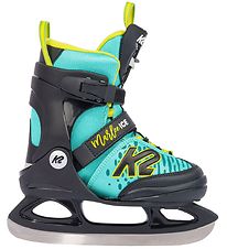 K2 Schlittschuhe - Marlee Ice - Blau/Trkis