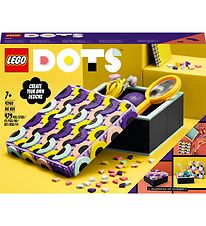 LEGO DOTS - La grande bote 41960 - 479 Parties