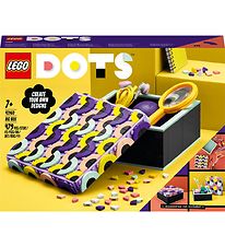 LEGO® DOTS - Big Box 41960 - 479 Parts