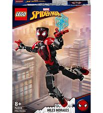 LEGO Marvel Spider-Man - Miles Morales Figure 76225 - 238 Parts