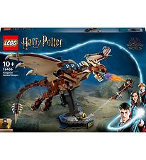 LEGO Harry Potter - Hungarian Horntail Dragon 76406 - 671 Parts