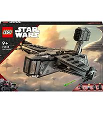 LEGO Star Wars - The Justifier 75323 - 1022 Delar