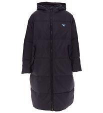 Emporio Armani Down Jacket - Navy