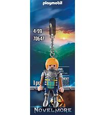 Playmobil Porte-cls - Novelmore - Prince Arwynn - 70647