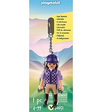 Playmobil Sleutelhanger - Ridder - 70651