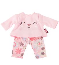 Götz Doll Clothes - Summer Set - 42-46 Cm.