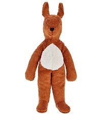 Senger Naturwelt Soft Toy - Large - Squirrel - Brown