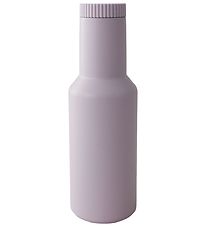 Design Letters Thermo Bottle - Lavender