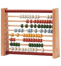 Kids Concept Kulram - Abacus - Flerfärgad