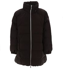 EA7 Paddet Jacket - Peacoat - Black