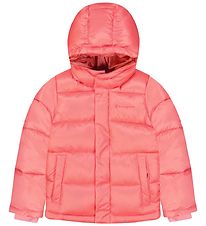 Champion Steppjacke - Pink