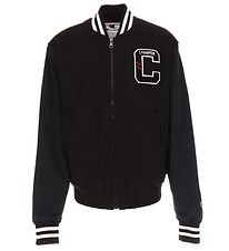 Champion Fashion Jacket - Black