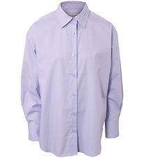 Hound Skyrta - Plain - Lavender