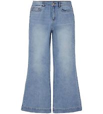 LMTD Jeans - Noos - NlfTizza - Light Blue Denim