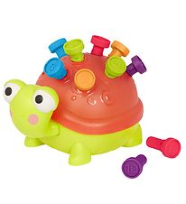 B. toys Activity Toy - Teaching Turtle