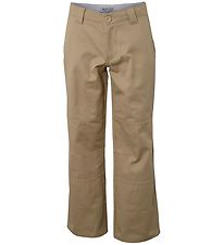 Hound Trousers - Sand