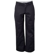 Hound Trousers - Black