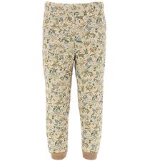 Wheat Thermo Trousers - Alex - Clam Beach
