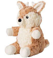 Cloud-B Soft Toy w. Light and Sound - Love Light - 21cm - Finley