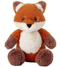 Cloud-B Soft Toy w. Sound - 24 cm - Frankie The Fox