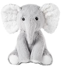 Cloud-B Kosedyr m. Lyd - 24 cm - Elliot Elephant